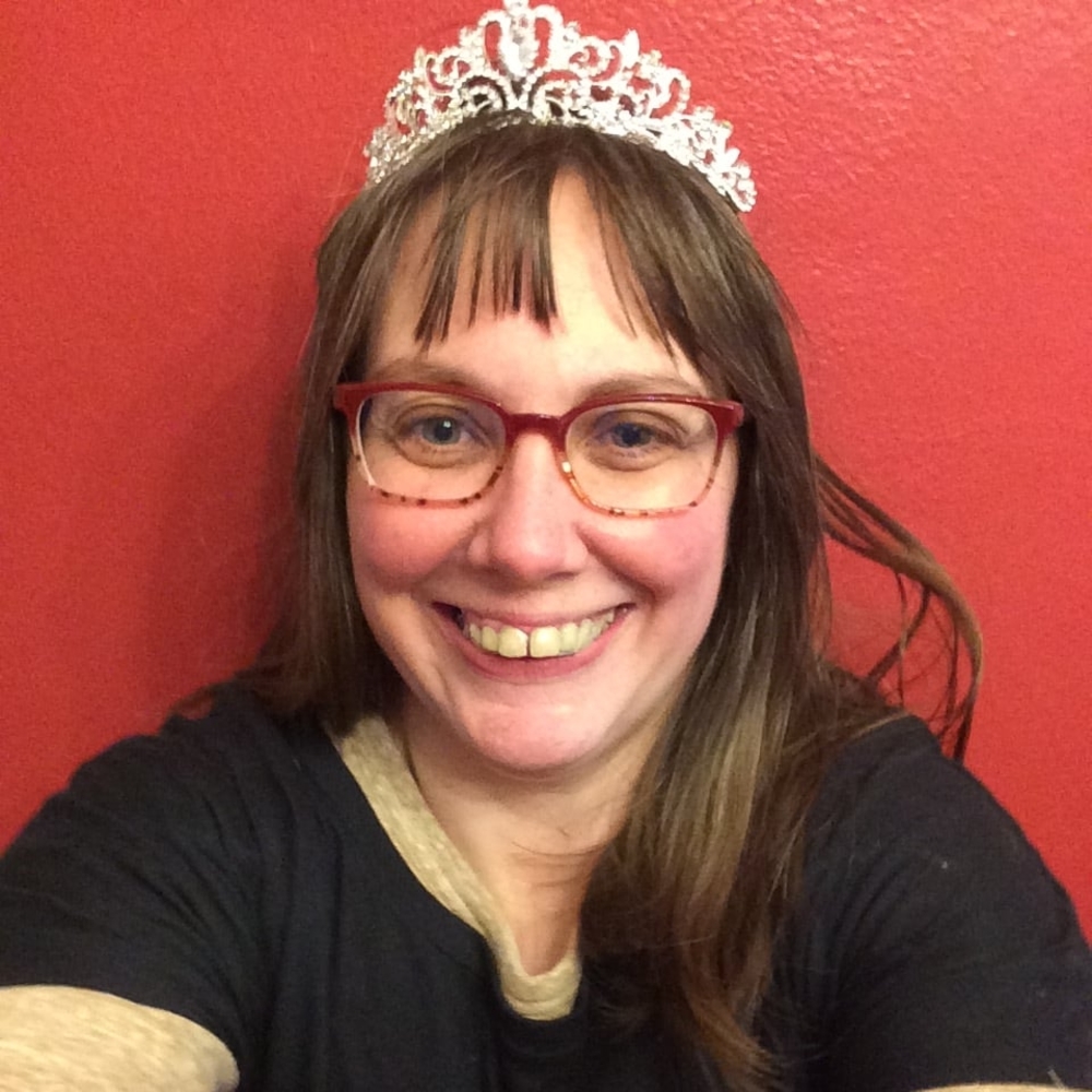 Meet your Posher, Janelle